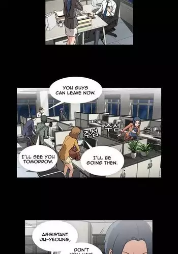 Drug Candy Ch.0-42