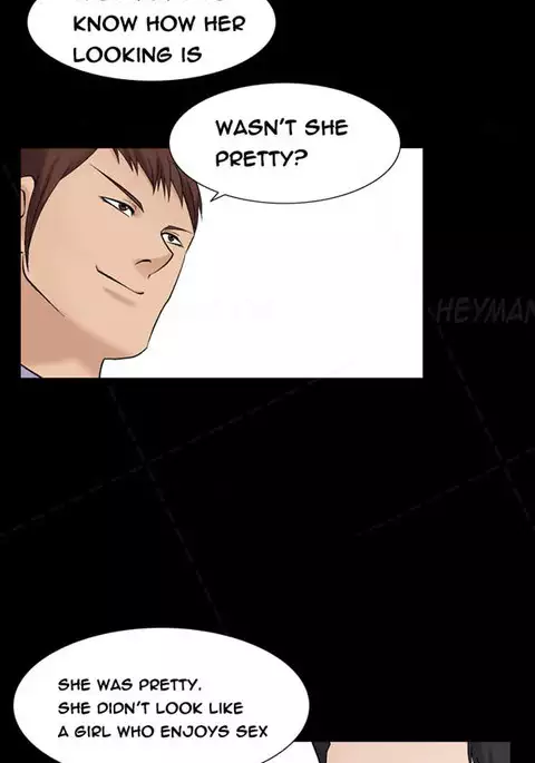 The Taste of Hands Ch.1-66