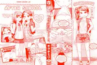 [Chiguchi Miri] Gekou Jikoku ni Yarimashita.