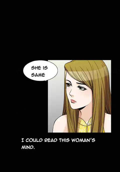 The Taste of Hands Ch.1-66