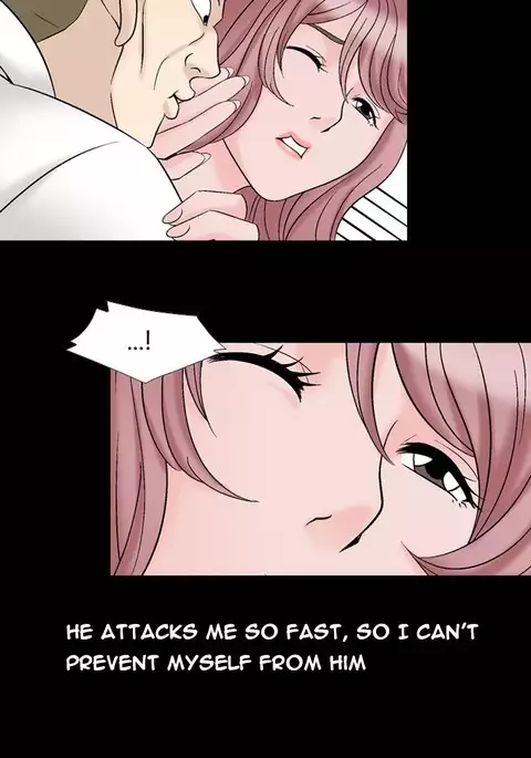 The Taste of Hands Ch.1-66