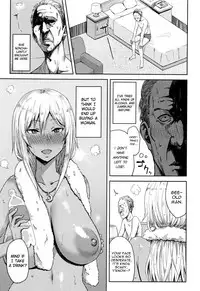 [Gomu] Shiri Sapo Bitch (COMIC JSCK Vol. 6) [English] {Hennojin}