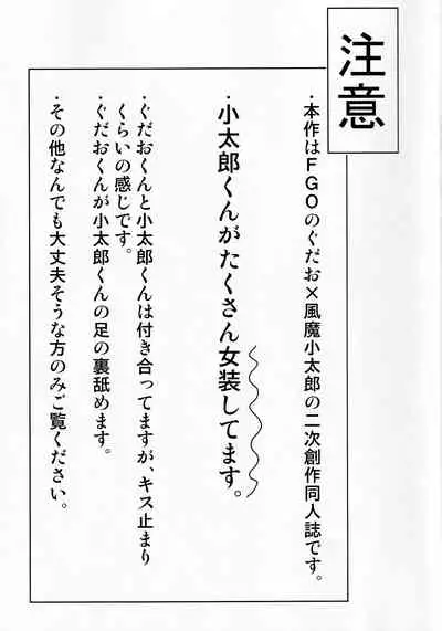 Natsu no Kotou de Futarikiri