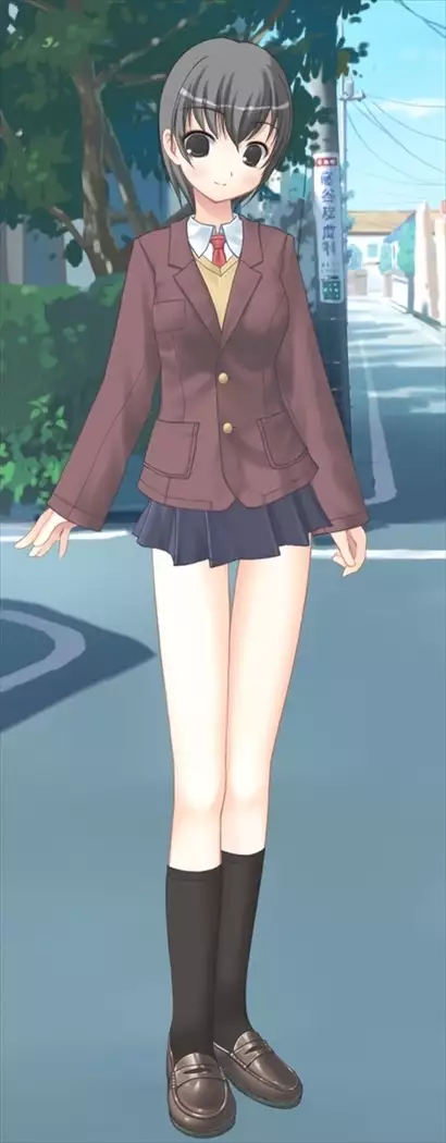 Charaotoko Iro ni Some Rareta Seizo na Kanojo-tachi