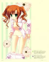 [Ryohka] Ryohka Gashuu Kurimi