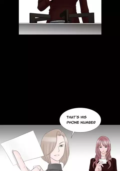 The Taste of Hands Ch.1-66