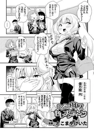 2D Comic Magazine - Syukusyouka Hiroin Kyousei Onahole Keikaku Vol. 2