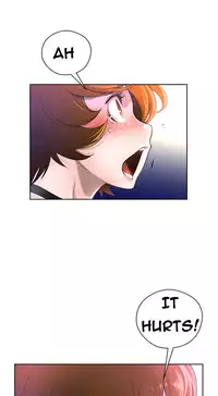 Perfect Half Ch.1-15 (English) (Ongoing)