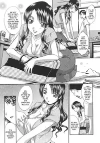 [Itaba Hiroshi] Demodori (Imouto) | Little Sister Divorcee (Boku Dake no Kuchibiru) [English] [SaHa]
