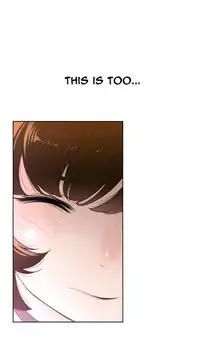 Perfect Half Ch.1-15 (English) (Ongoing)