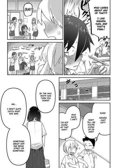 [Tsukusun] Souiu no ni Kibishii Chichi | My Dad's Really Strict About Stuff Like That (Ryona King Vol. 3) [English] [PlativeTL] [Digital]
