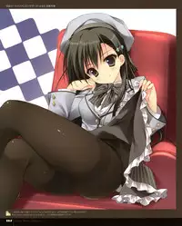 [Ryohka] Ryohka Gashuu Kurimi