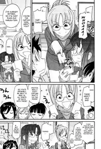 [Charlie Nishinaka] Cheers! 12 [English] {SaHa + TripleSevenScans}