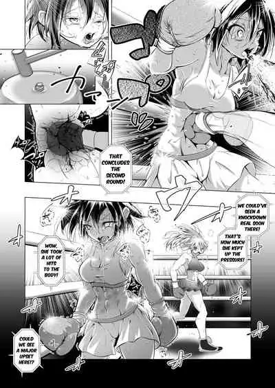 Idol no Boku ga Revenge Match Idonde Mita Ken