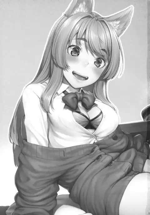 Okitsune Winter {NecroManCr}