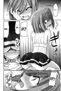 [Charlie Nishinaka] Cheers! 12 [English] {SaHa + TripleSevenScans}