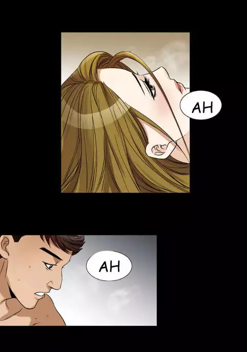 The Taste of Hands Ch.1-66