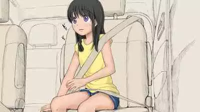 Boku no Aisuru Inaka no Shoujo. 3