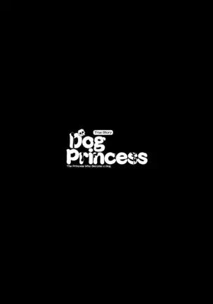 True Story - The Princess Who Became a Dog