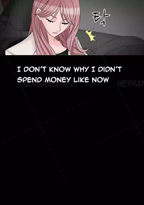 The Taste of Hands Ch.1-66