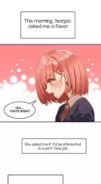 [Mx2J] Hari Dormitory Ch.0-14 (English) (Ongoing)