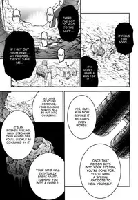 (C85) [Yokohama Junky (Makari Tohru)] Pair Hunter no Seitai Vol. 1 (Monster Hunter) [English] [desudesu]