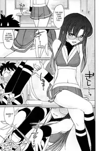 [Charlie Nishinaka] Cheers! 12 [English] {SaHa + TripleSevenScans}