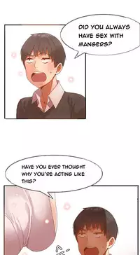 [Mx2J] Hari Dormitory Ch.0-14 (English) (Ongoing)