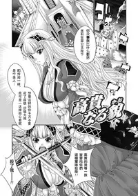 [GEN] Kouki Naru Kao (Megami-tachi no Kowashikata) [Chinese] [阿部高和个人汉化] [Digital]