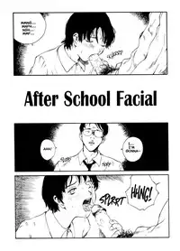 [Benkyo Tamaoki] The Sex-Philes Vol.9 [ENG][Hi-Res]