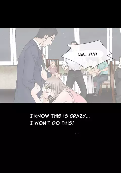 The Taste of Hands Ch.1-66