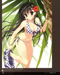 [Ryohka] Ryohka Gashuu Kurimi