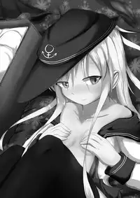 [M.O.K. Teabag (Onita)] Yoake Mae Daisanbu (Kantai Collection -KanColle-) [Digital]
