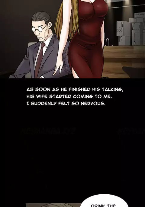 The Taste of Hands Ch.1-66