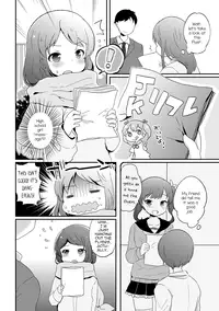 [Yamadori] Otokonoko Refrain (Chincopation) [English] [Digital]