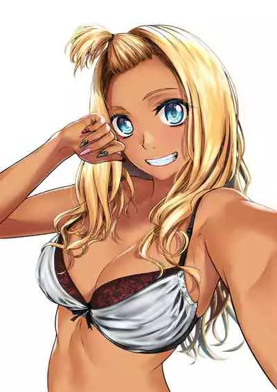 [Tamabian (Tamabi)] Gal to InCha no Kousai Shuukan. | A Week-Long Relation Between a Gyaru and an Introvert. [English] [Nisor]