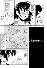 [Yamada Shouji] Ecchi de Ecchi na Saiminjutsu Chapter 1, 2 & Epilogue [English] (Trinity Translations Team + Little White Butterflies)
