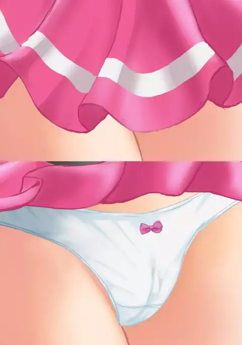 Sw*tch Girls - Share Play with Squirming Girls!