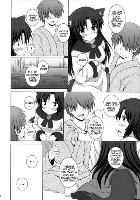 Koi no Full Moon | Full Moon of Love