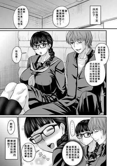 Ore ga Kanojo o Erabu Wake