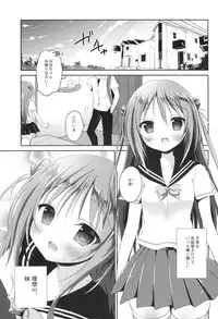 (C88) [INS-mode (Amanagi Seiji)] Risou no Imouto