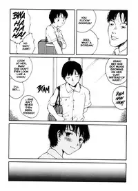 [Benkyo Tamaoki] The Sex-Philes Vol.9 [ENG][Hi-Res]