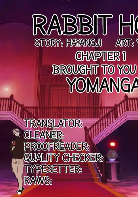 Rabbit Hole Ch.1