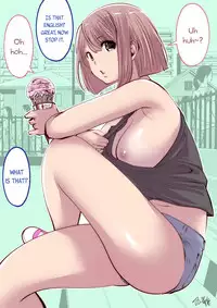 kou iu no ga ii no