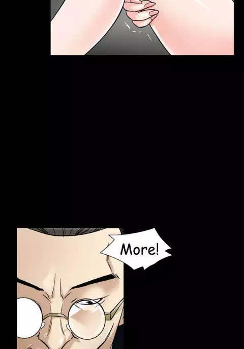 The Taste of Hands Ch.1-66