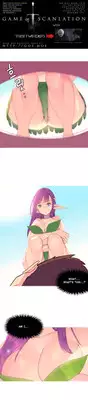 [Tankguy, ROZER] A World That I Rule Ch.01-23 [English] (Game of Scanlation) (Ongoing)