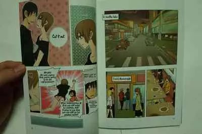 [Dong Bi] Looking For A Father After Story [English] [Uncle Bane]