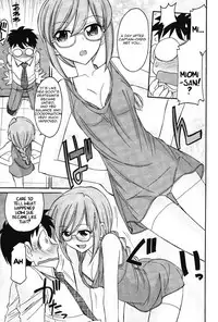 [Charlie Nishinaka] Cheers! 12 [English] {SaHa + TripleSevenScans}