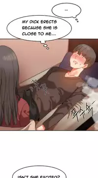 [Mx2J] Hari Dormitory Ch.0-14 (English) (Ongoing)