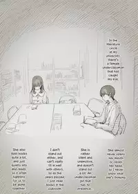 [Himawari no Tane] Bungaku Joshi ni Taberareru | Eaten Up by the Bookworm Girl [English] {Hennojin}